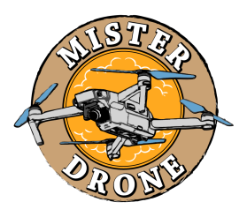 Mister drone Vence